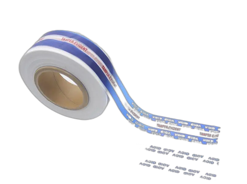 Tamper-Evident Products