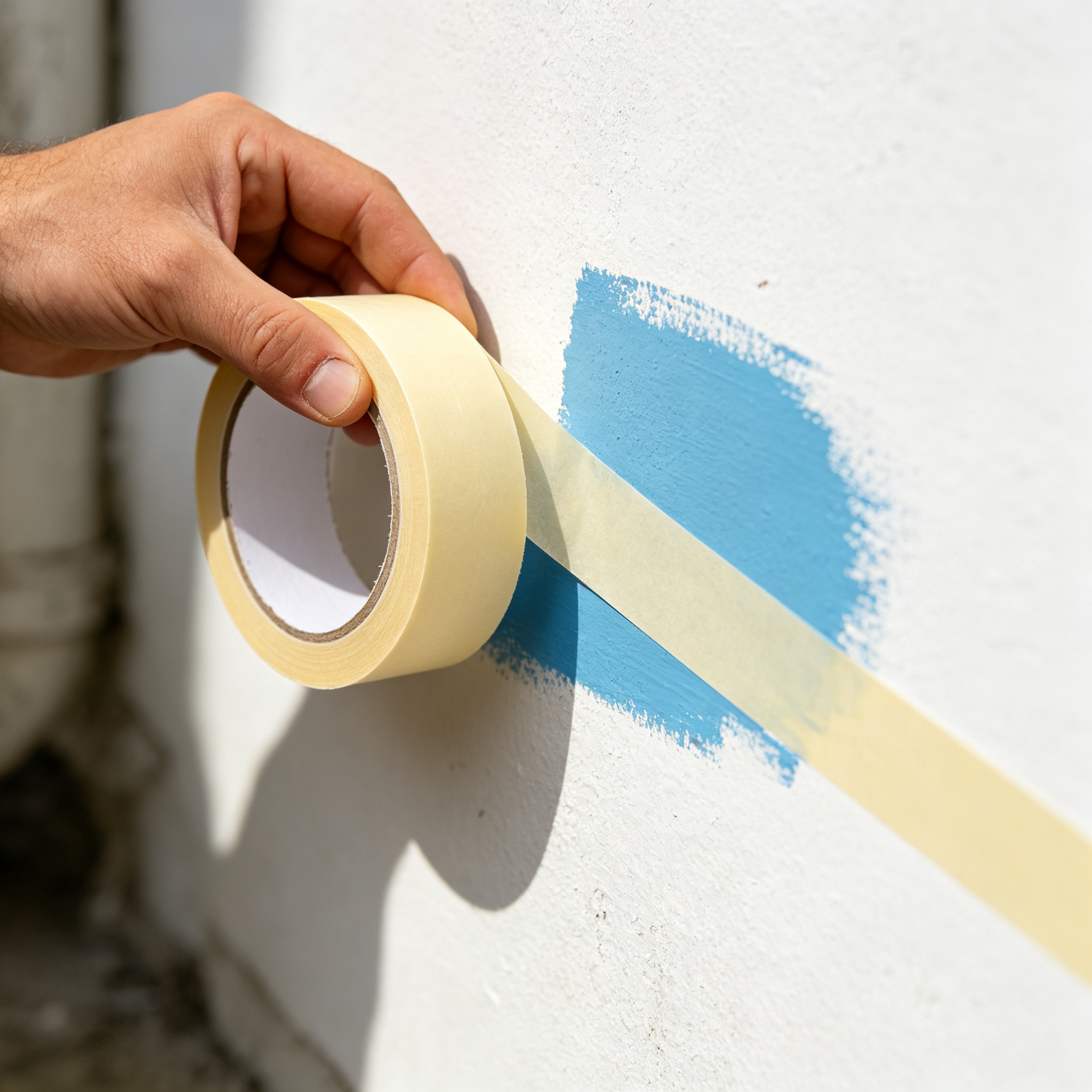 Masking Tape