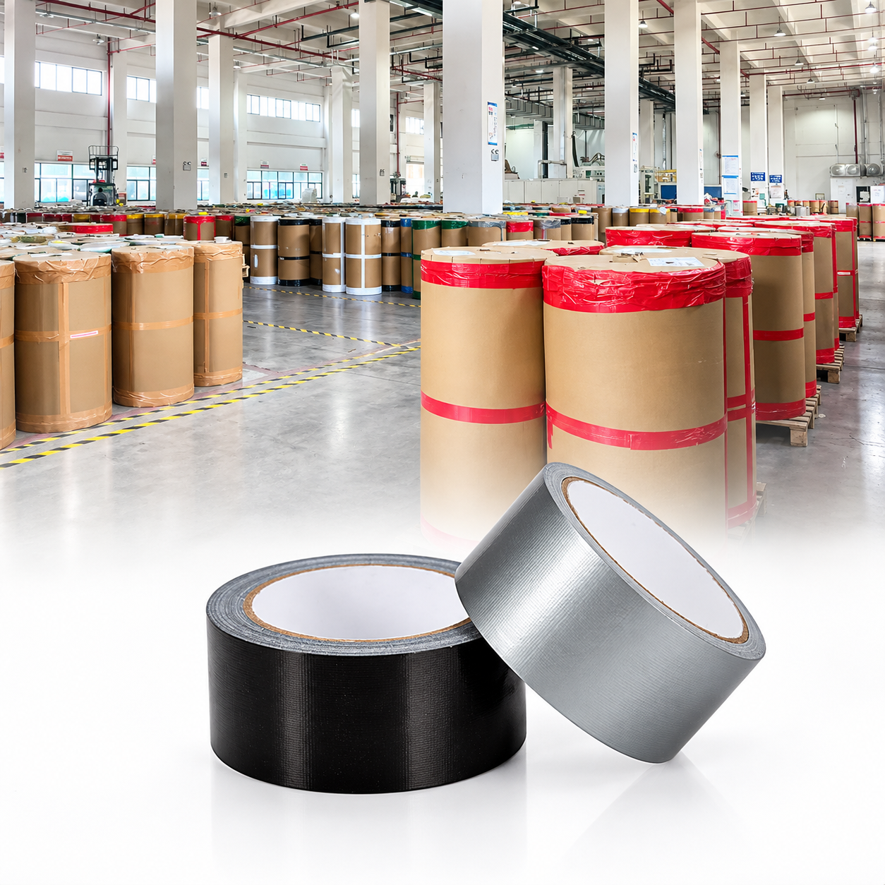 Duct Tape