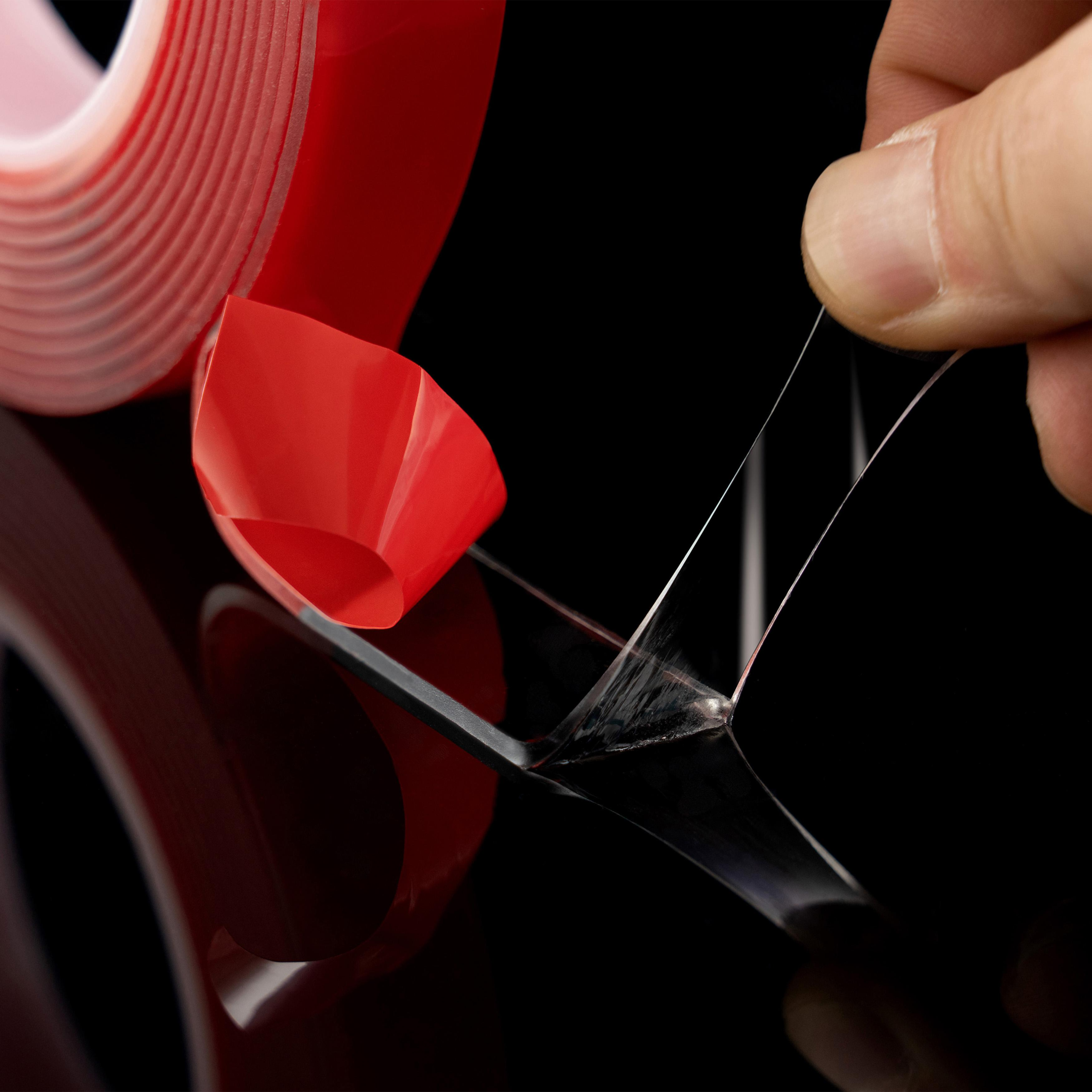 Acrylic Tape